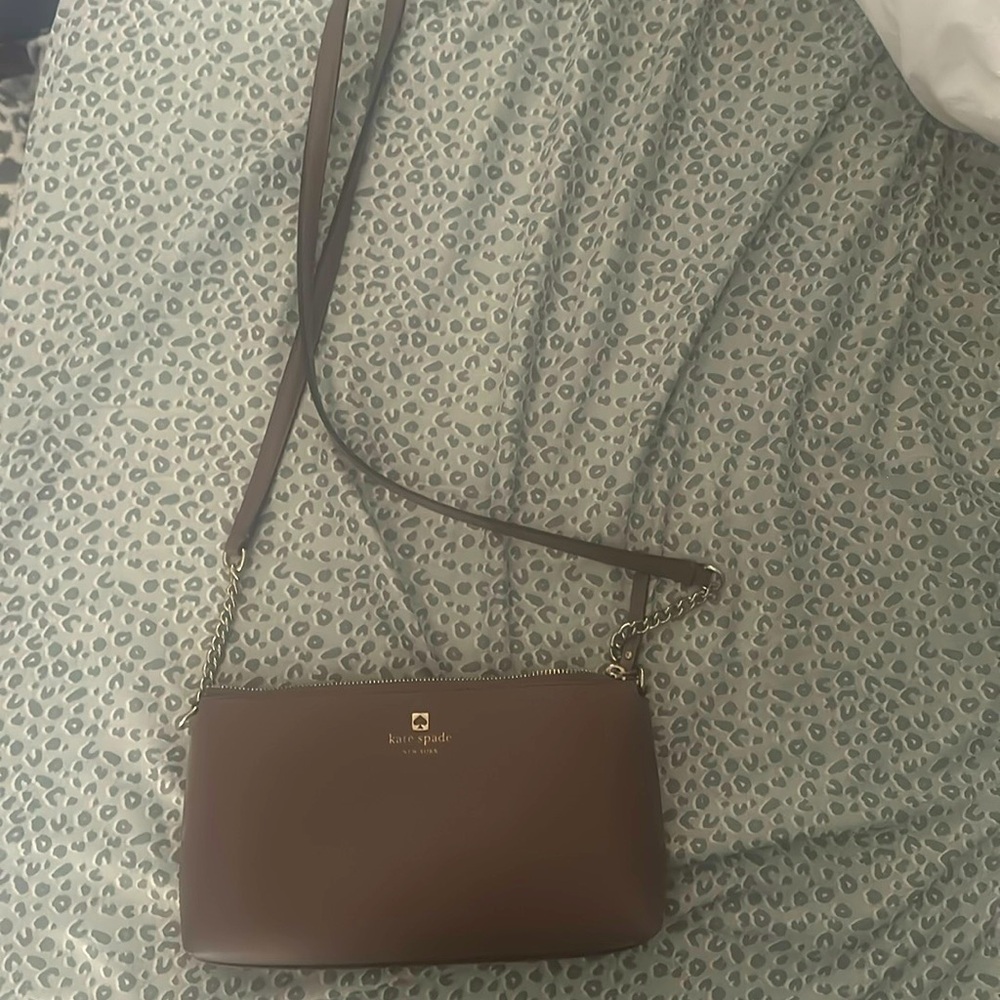 kate spade crossbody purse